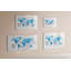 Magnetic Glass Dry Erase Board