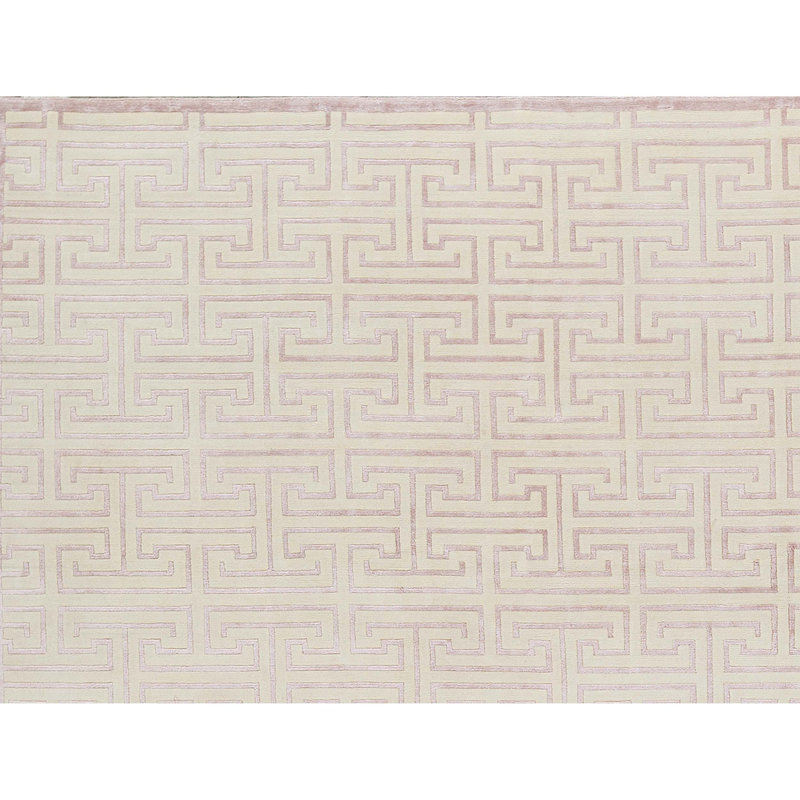 Windsom Geometric Area Rug