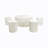 Ensemble de 5 tables basses Wave Stripe-264798423