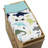 Mod Dinosaur Changing Pad Cover
