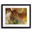Achillea 01 Print by Usha Shukla-132508338