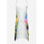 Iris du Tennessee en tablier aquarelle-470388915