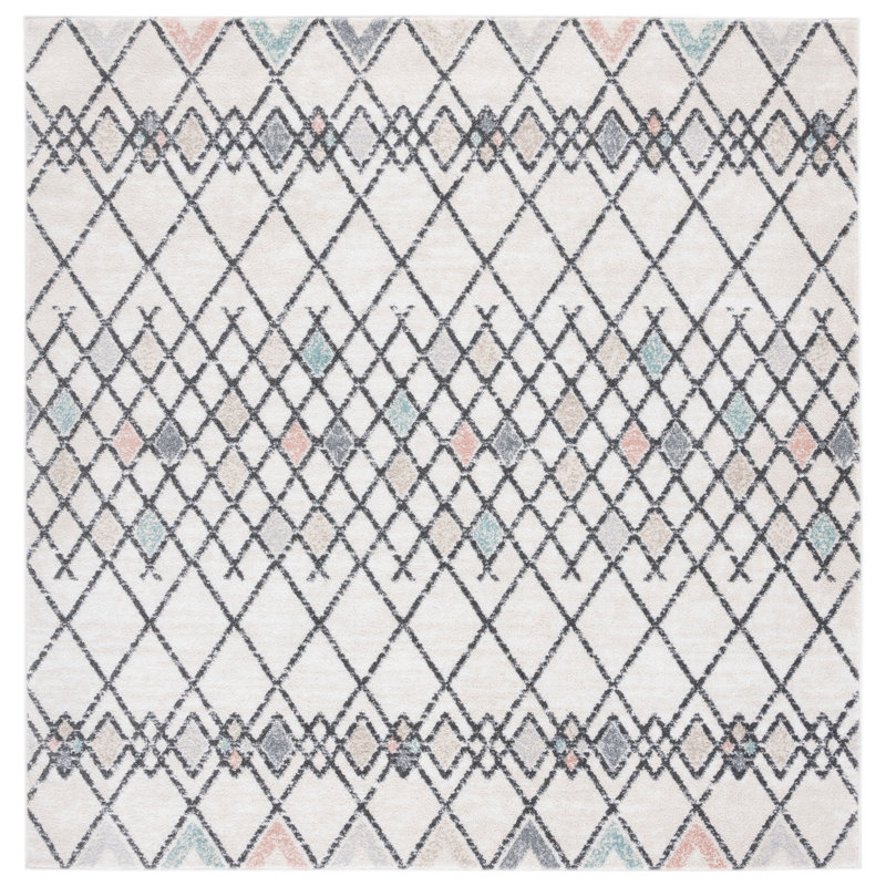 Tapis performance Sud-Ouest Goodale, Carré 6 pi 7 po