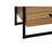 Bernan 14.56'' W Nightstand