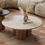 Ensemble de tables basses Modern