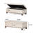 Bluford Upholstered Storage Bench-742363108