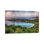 «Magens Bay After Sunset Panoram, St Thomas» par George Oze - reproduction de photo sur toile tendue