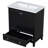 30" Bathroom Vanity with Sink Combo-407666648