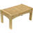 Sorbus Long Bamboo Step Stool