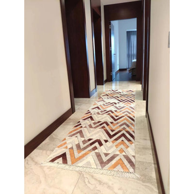Tapis Masanao avec envers antidérapant