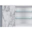 Buffet lune blanche en marbre