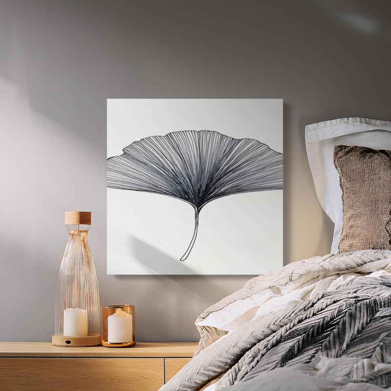 Wrapped Canvas Print Set, 24x24