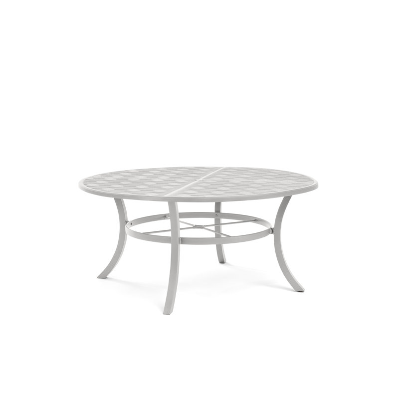 Table de salle à manger Merge Tables, Coastal Mist