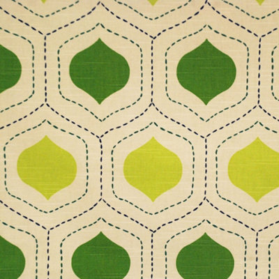 Wesco Start Me Up Fabric