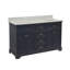Ensemble de meuble-lavabo double 60 po Ronnie-2063022795-2048586383