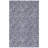 Faux Hide Performance Machine Washable Animal Print Rug-1116540955