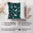Holiday Christmas Reindeer I Modern-99960063
