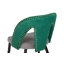 111.76cm H Velvet Upholstered Side Chair-107532227