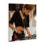 «Speaking Through Music DJ Canvas», conception par Franklyn Gregory-1074499270