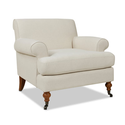 Harbor Armchair