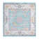 Paragon Rug_Aqua and Blue