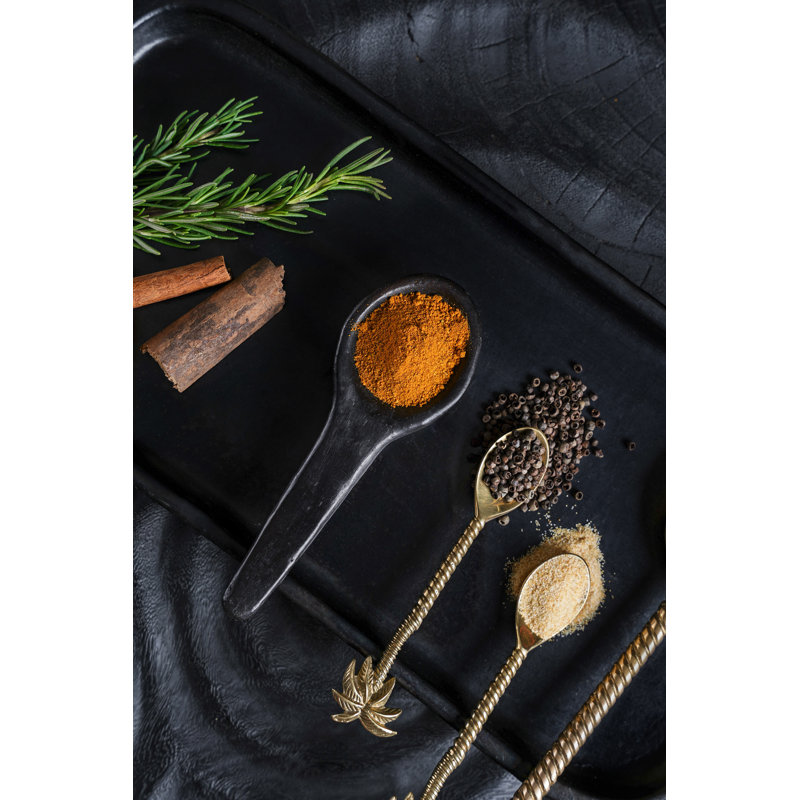 Pena Asian Soup Spoon