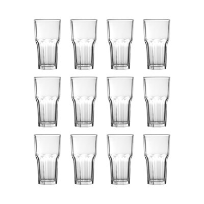 Chez Bistro Stackable Beverage 14.25 oz