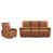 2 Pcs: Chair, Sofa est en rupture de stock
