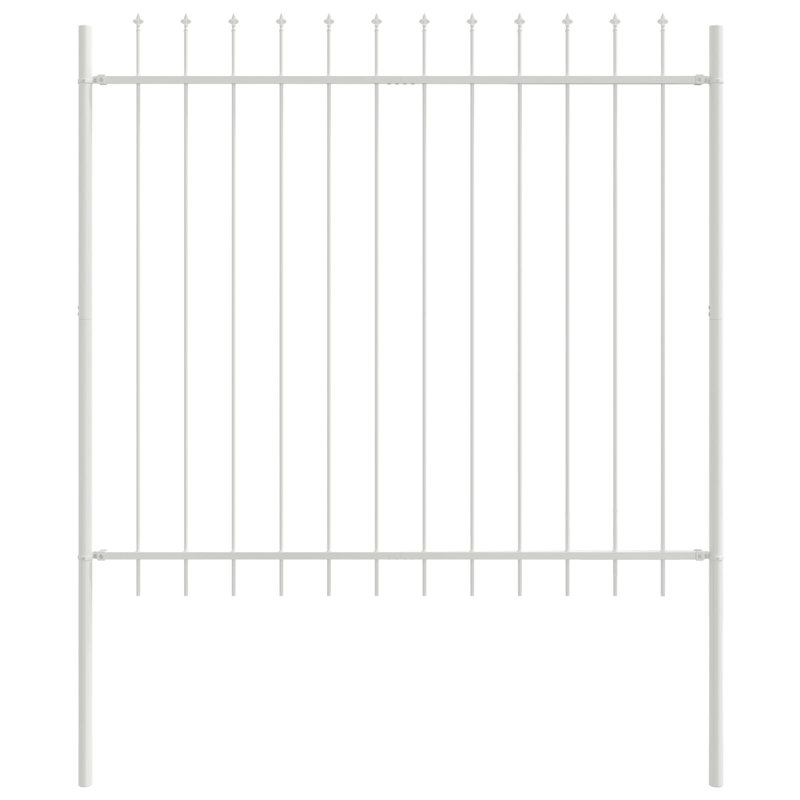 Garden Fence