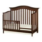 Montana Toddler Bed Rail