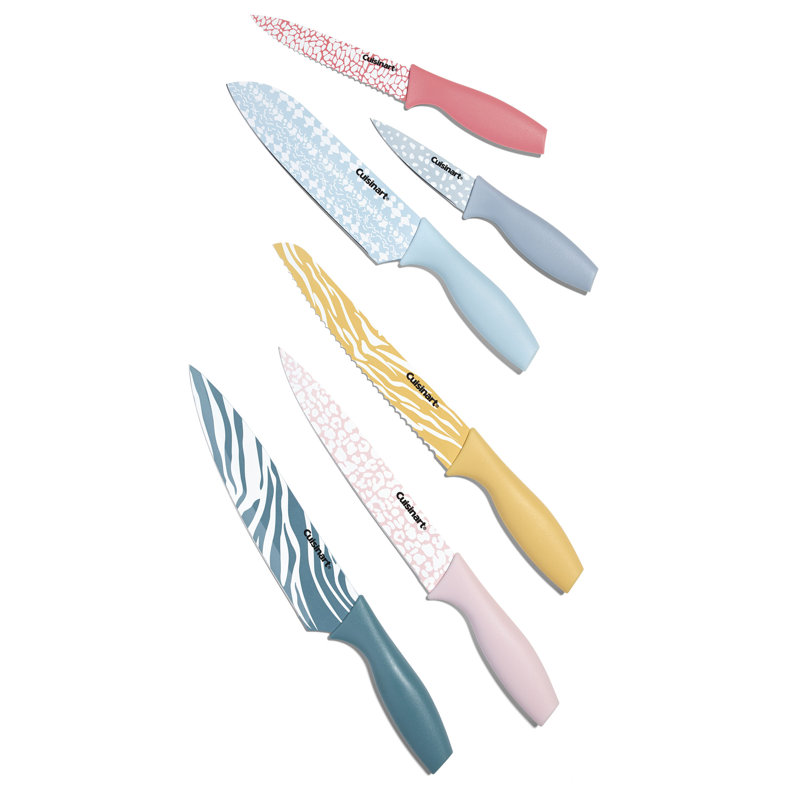 Cuisinart 12-Piece Assorted Knife Set