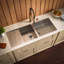 Sink Grid for WHNCMD5221