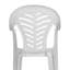 35cm H Stacking Armchair-123098769-57544613