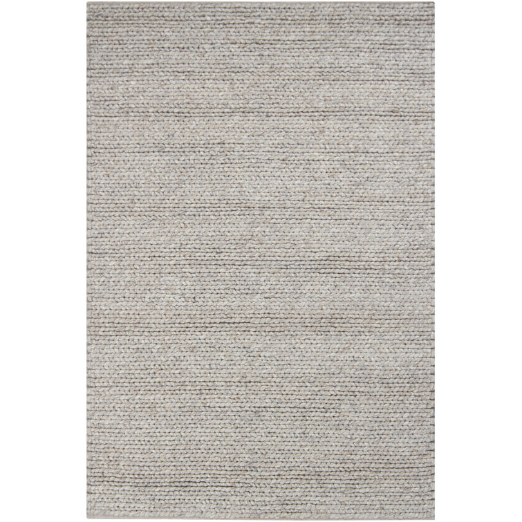 Valencia Gray Area Rug