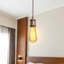 1 - Light Single Pendant-1392509601
