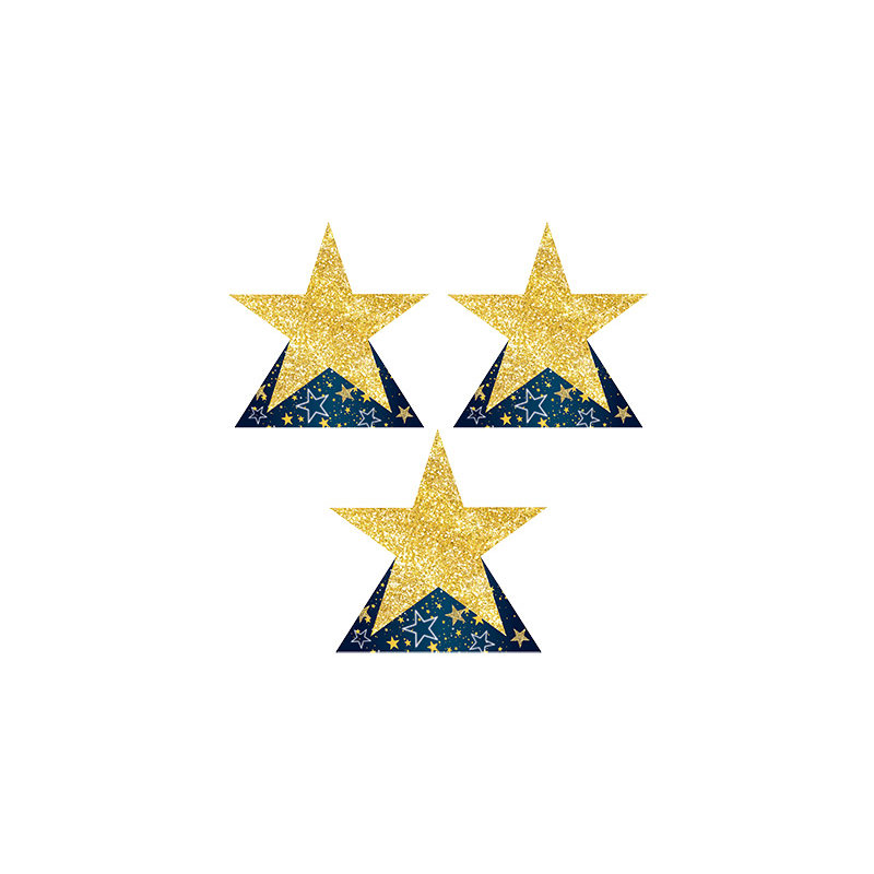 Starry Night Star-Ups
