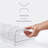 YouCopia® FreezeUp® Freezer Rack, 15", with Adjustable Dividers, Fridge Organizer and Storage