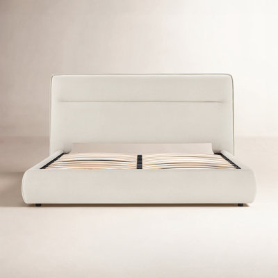 Micah Upholstered Bed