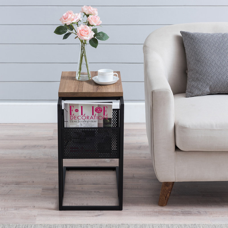 Frame End Table