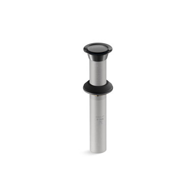 Drain Clicker sans trop-plein