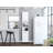 2-Shelf Rectangle Pantry Cabinet-543925552