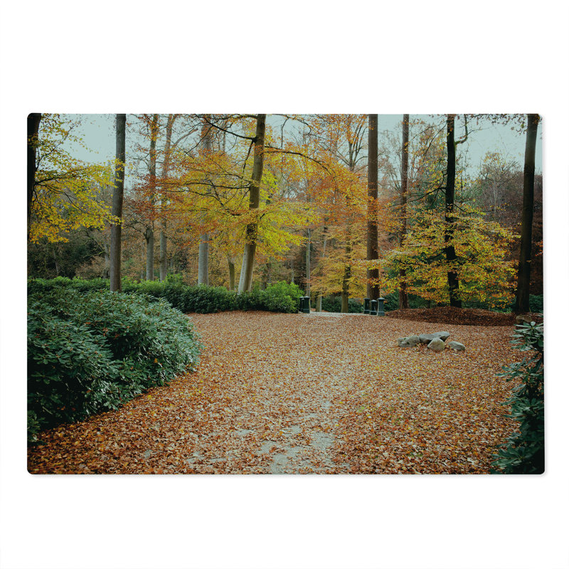 Planche à découper Ambesonne