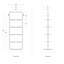 Garden Party Shelving System-1459149494