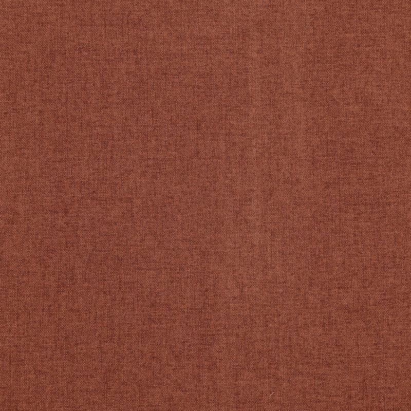 Banc Modern, Rouille