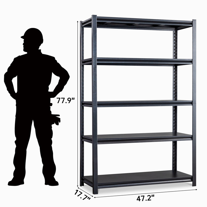 Arette, H 77,96 po x l 47,25 po x P 17,72 po