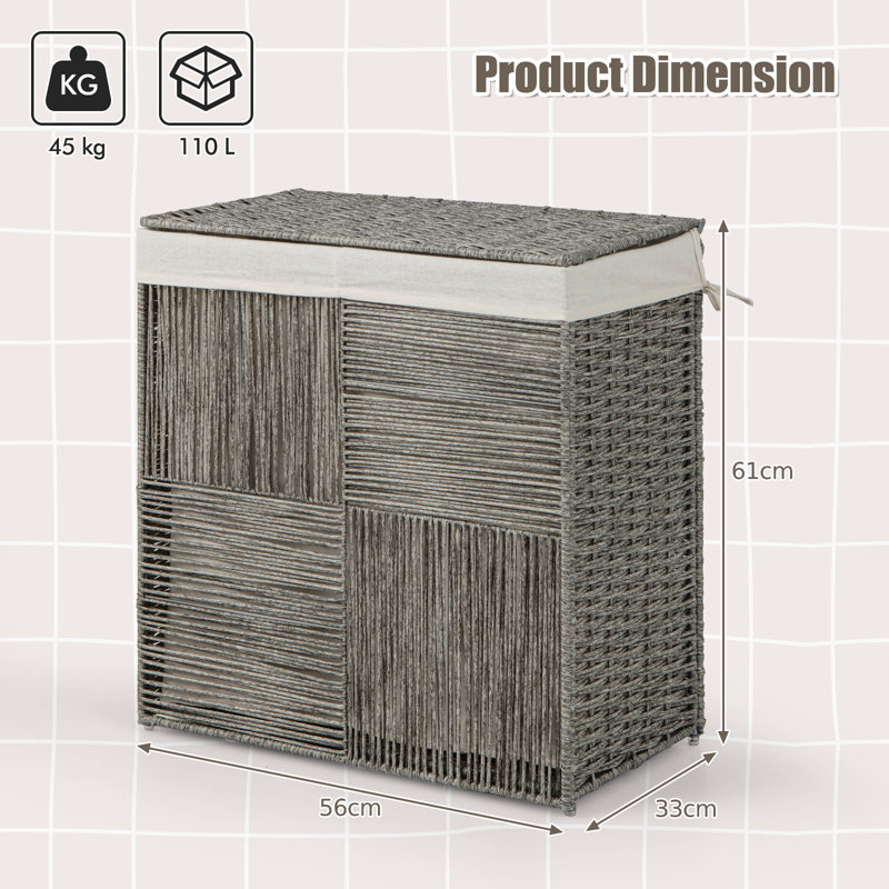 Laundry Hamper