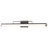 Blodwin Dimmable LED Bath Bar