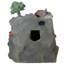Fontaine solaire de jardin 24 po