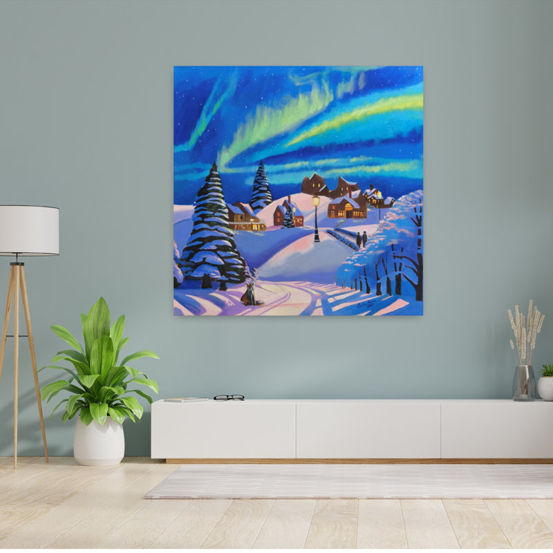 Print, 121.92cm H x 121.92cm W