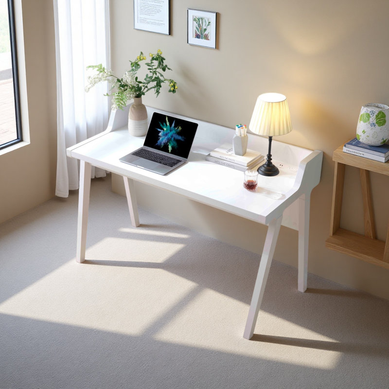 Bureau d'écriture pour bureau à la maison